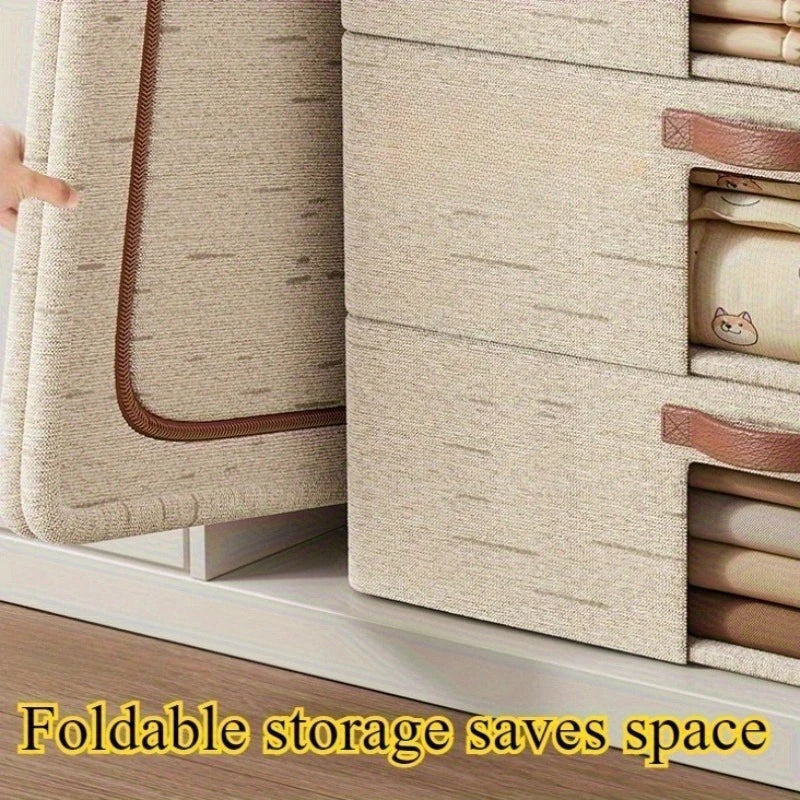 Under-Bed Storage Organizer