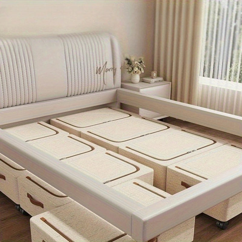 Under-Bed Storage Organizer